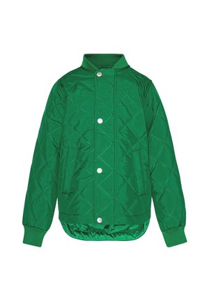 Molo HALLOW UNISEX zielony