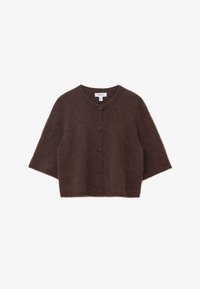 Ausgewählt, dark brown