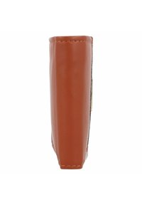 mano DON LEONARDO RFID - Portefeuille - cognac