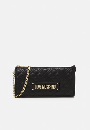 Love Moschino Borsa a mano - nero