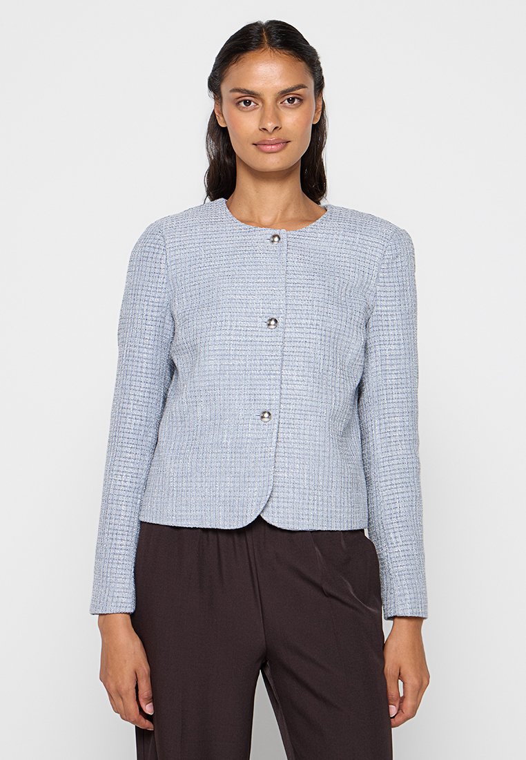 Vero Moda Blazer blauw