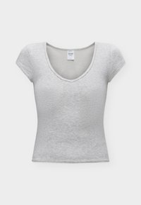 Επιλέχθηκε, grey