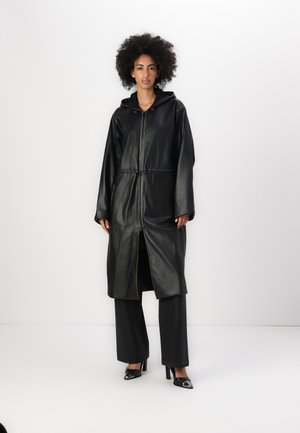 LARY - Parka - black