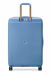 Delsey Paris METEOR 4 ROLLEN 3-TEILIG - Kofferset - anthrazit/antraciet
