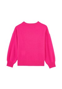 Monoprix UNI  - Pullover - fluo rose