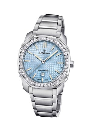 ELEGANCE - Montre - silber