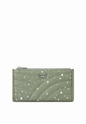 BONA - Wallet - green