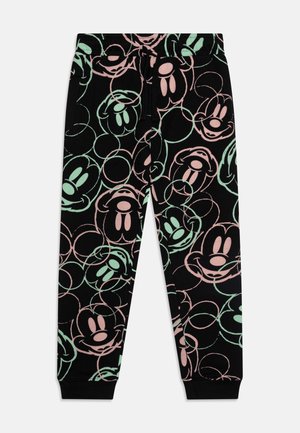 Yourturn Kids UNISEX - Pantalon de survêtement - multi-coloured