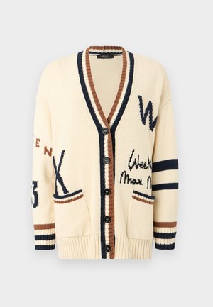 BLASONE - Vest - nero