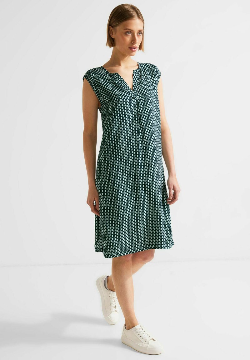 Street One Felpa Strutturata Donna: Comfort E Qualità Per Un Look Casual Perfetto