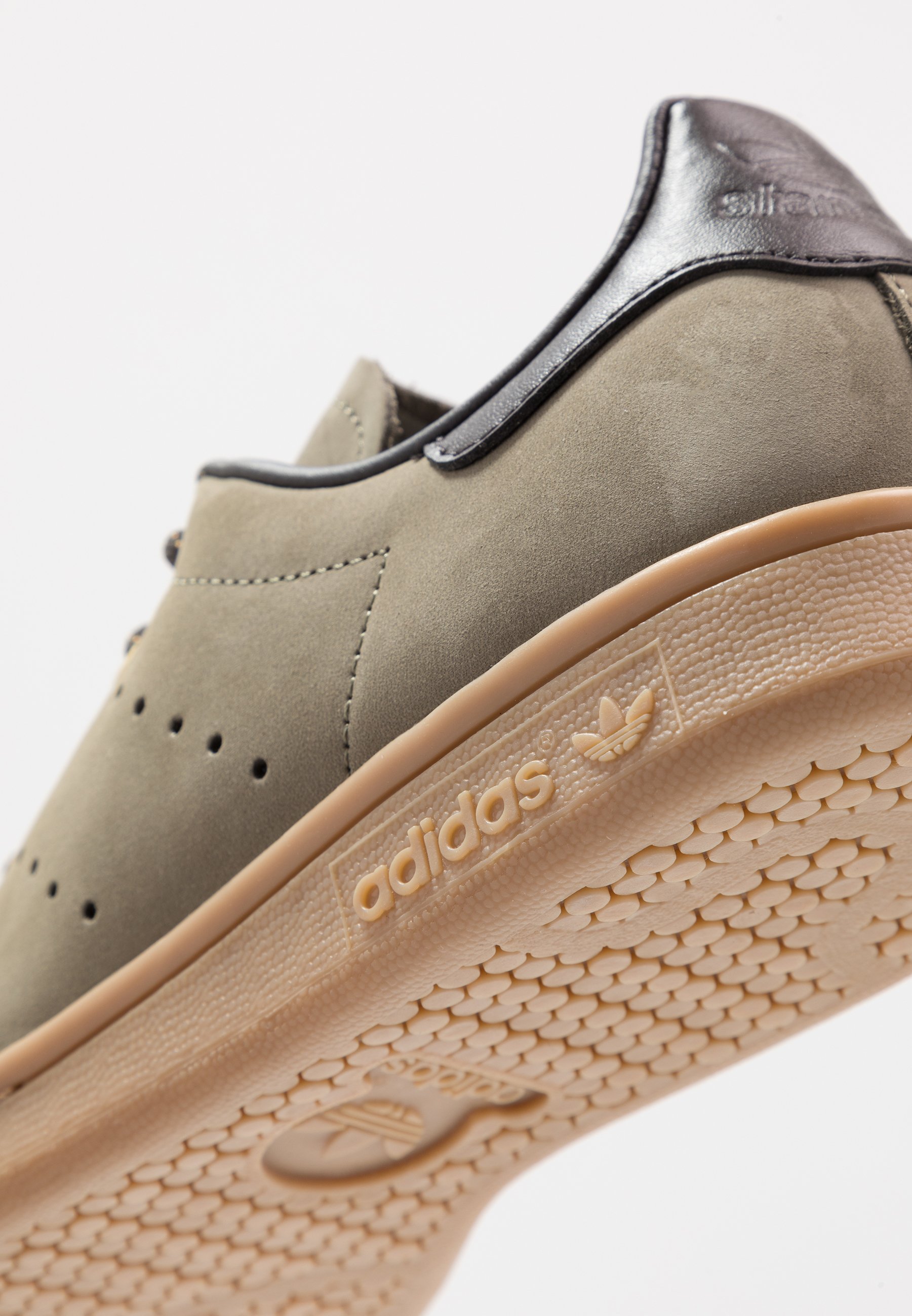 adidas Originals STAN SMITH Baskets basses trace cargo adidas Originals GAZELLE Baskets basses trace cargo