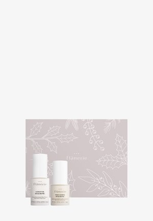 CHRISTMAS SET FREE EYE BAGS, EYE PERFECTING ROUTINE - Skincare set