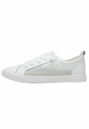 Sneakers - white