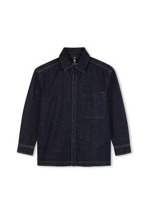 BOSS Kidswear, CHEMISE EN DENIM - Chemise - denim brut