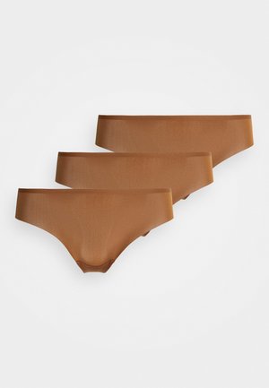 Marks & Spencer BODY BRAZ 3 PACK - Slip - topaz