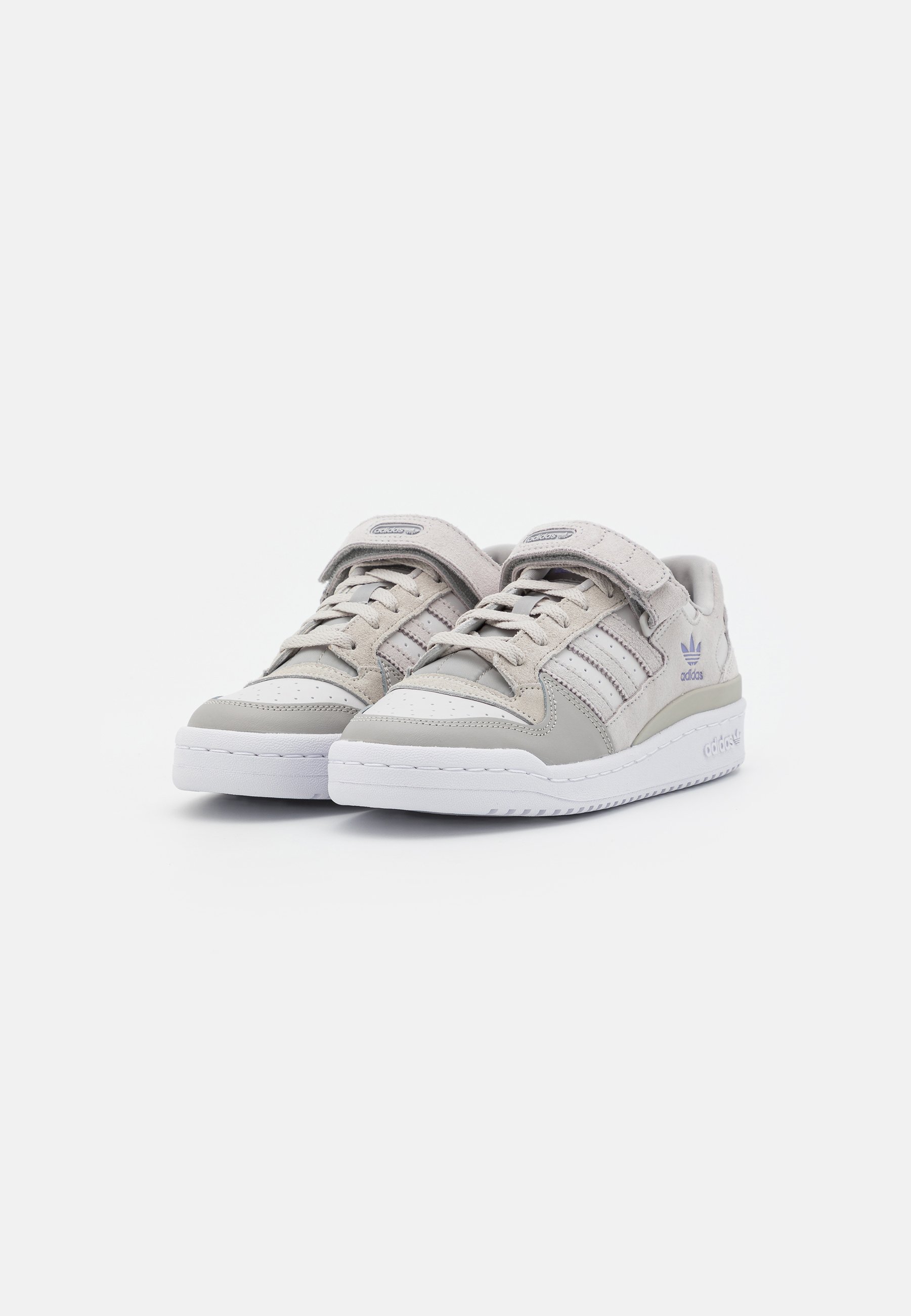adidas Originals FORUM - Zapatillas - grey/gris - Zalando.es