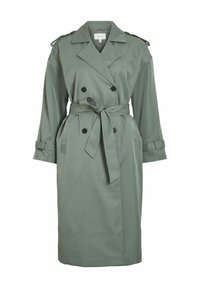 VIADDISON NOOS - Trench - laurel wreath