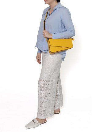 Roberta Rossi, Sac bandoulière - yellow