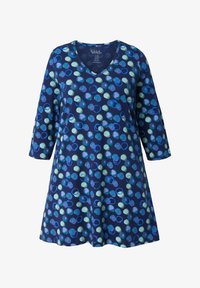 Unausgewählt, marine