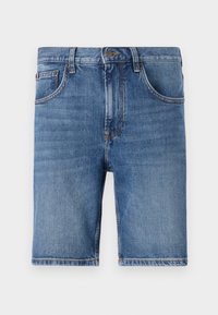 BROOKLYN - Denimshorts - vista blue
