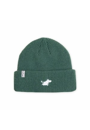 MOOMIN CLASSIC - Pipo - green
