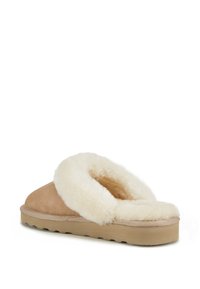 Australia Luxe Collective MOOL - Pantofole - beige