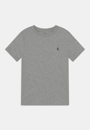 Basic T-shirt - andoverheather