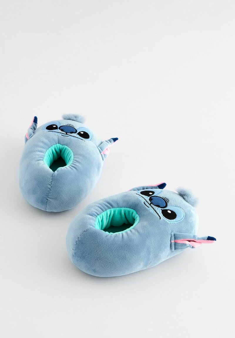 Leomil - Lilo & Stitch - Pantoffels meisjes - Pantof