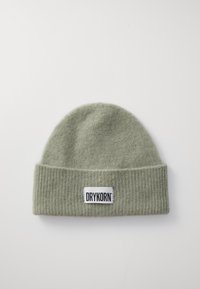 Non sélectionné, green