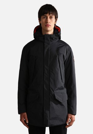 RANKINE - Parka - black