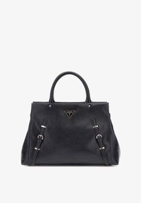 Sélectionné, schwarz