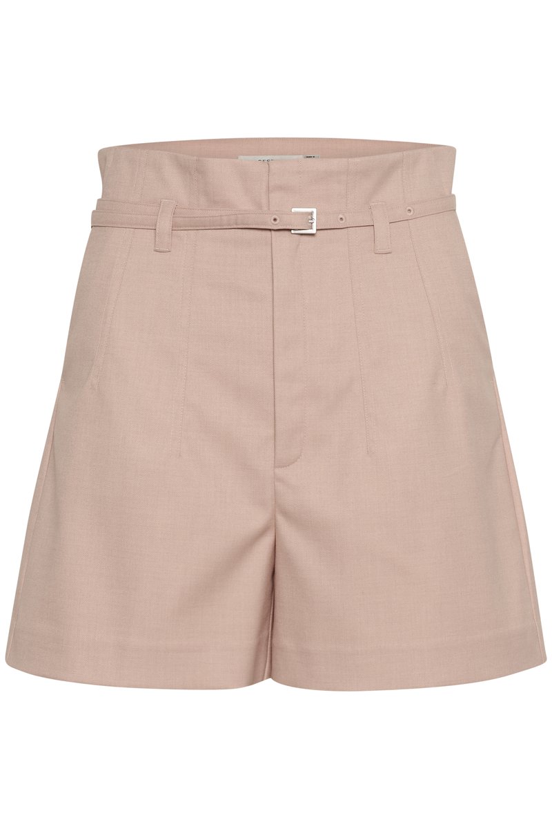 Gestuz Shorts nude Gestuz Shorts nude