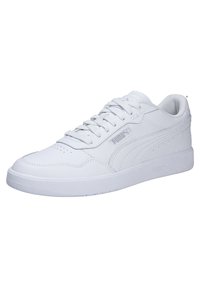 Puma SPORTIVER - Trainers - weiß