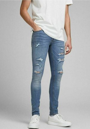 Jeans Skinny Fit - blue denim
