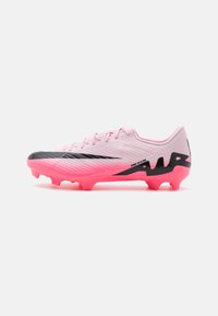 Nike Performance MERCURIAL VAPOR 15 ACADEMY FG/MG - Kopačke s oblikovanim čavlima - pink foam/black