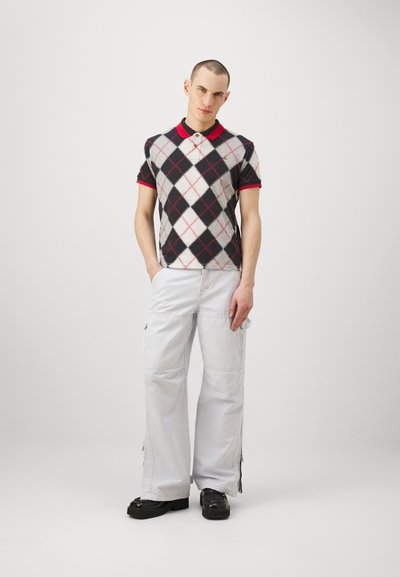 Vivienne Westwood CLASSIC UNISEX - Polo - multi-coloured