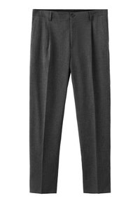 - Spodnie materiałowe