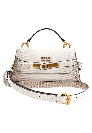 Guess Handtas - white