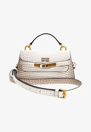 Guess Handtas - white