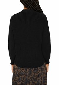 Esprit Kofta - black