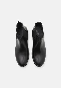 Jack & Jones JFWARGO CHELSEA  - Støvletter - anthracite