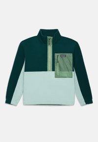 No seleccionado, virtually blue