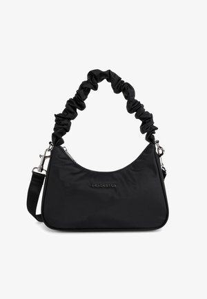 BASIC  - Handtasche - noir