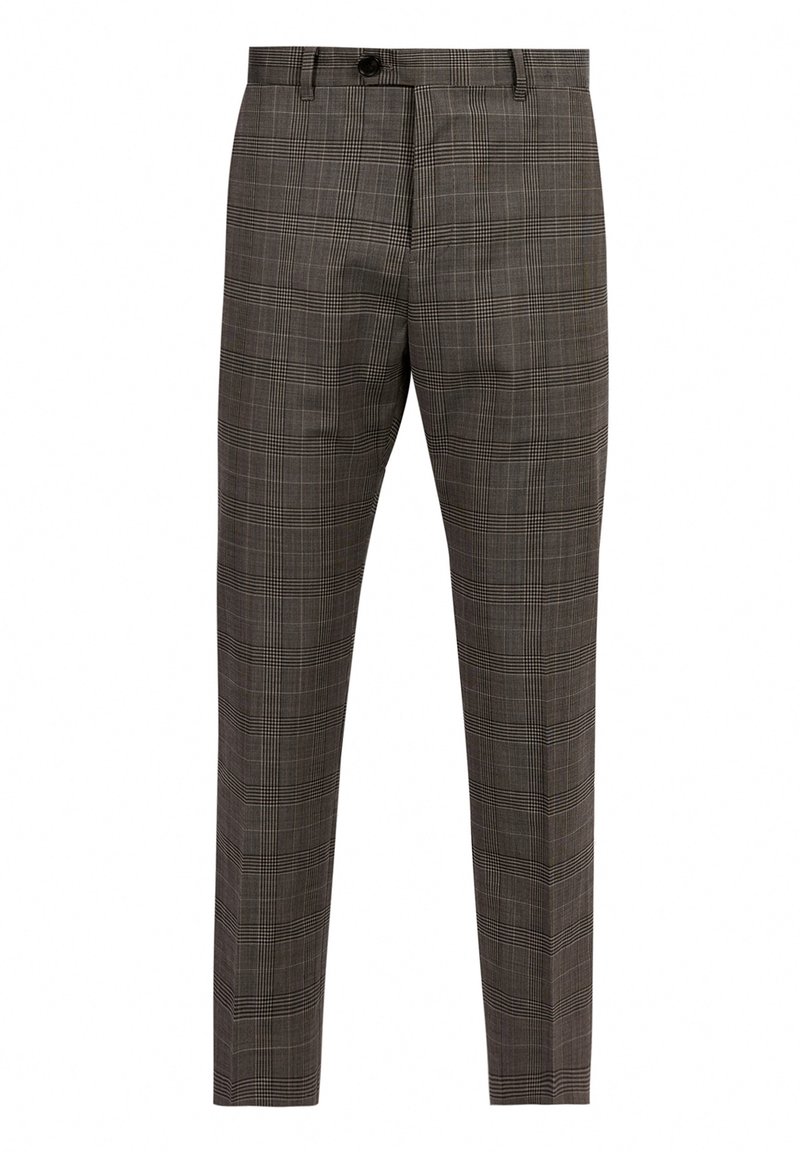 AllSaints Broek bruin AllSaints Broek bruin