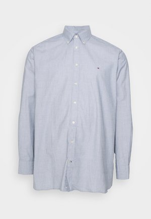 SOFT SHIRT - Skjorta - dark lakeside