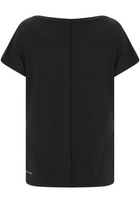 Endurance Tekninen t-paita -  black