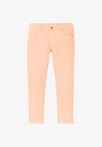 Non sélectionné, pêche