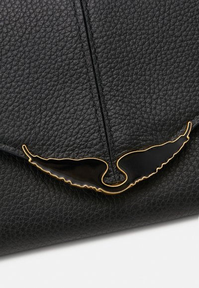 Zadig & Voltaire BORDERLINE WALLET - Portefeuille - noir