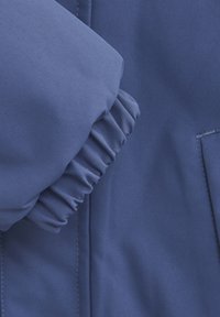 Color Kids Parkas - vintage indigo