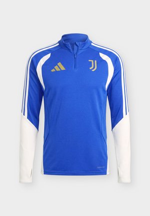adidas Performance, JUVENTUS 26/27 TIRO26 COMPETITION TRAINING - Article de supporter d'équipe de club - bold blue/chalk white